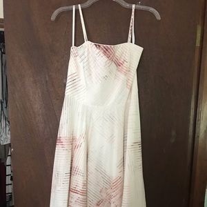 White House Black Market dress